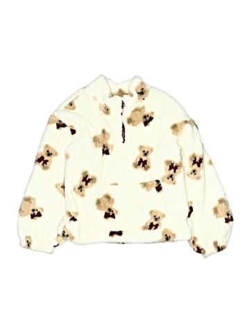 Art Class Pullover Sweater (view 1)