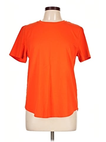 Lululemon Athletica Active T-Shirt (view 1)