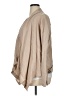 Richard Malcolm 100% Linen Tan Blazer Size 14 - photo 5