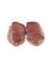 Gianni Bini 100% Leather Solid Pink Brown Mule/Clog Size 9 - photo 2