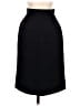 Prada Solid Black Pleated skirt Size XS - 36 - photo 1