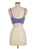 Puma Blue Sports Bra Size S (estimated) - photo 2