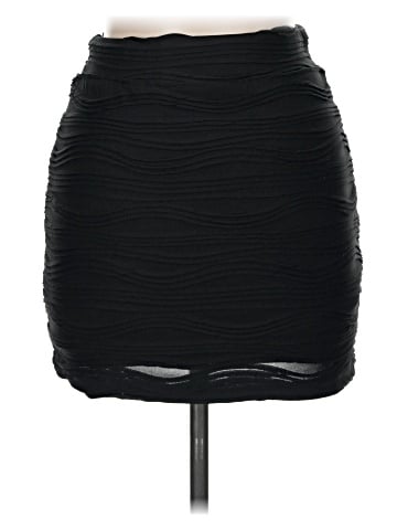Sparkle & Fade Casual Skirt (view 2)
