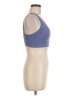 Puma Blue Sports Bra Size S (estimated) - photo 4