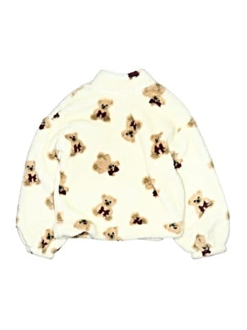 Art Class Pullover Sweater (view 2)