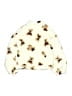 Art Class Floral Ivory White Pullover Sweater Size 10 - 12 - photo 2