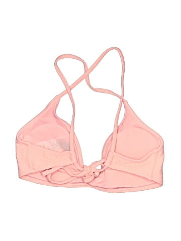 Carve Designs Swimsuit Top (view 2)