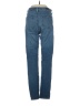 Adriano Goldschmied Solid Blue Jeans Size 26R - photo 2