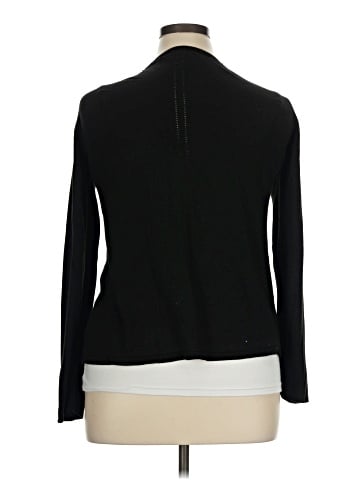 89th & Madison 3/4 Sleeve T-Shirt (view 2)