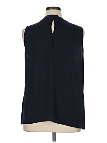 CAbi Sleeveless Blouse (view 2)