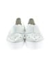 Keds Stars White Gray Sneakers Size 8 - photo 2