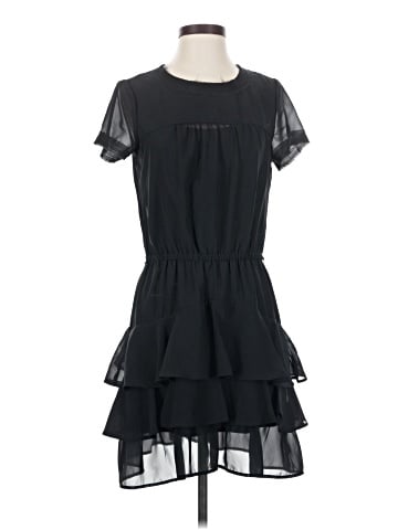 Converse One Star Cocktail Dress (view 1)