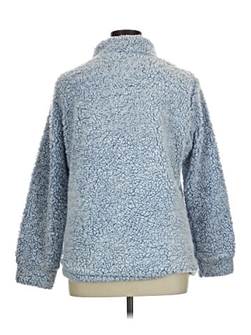 Weatherproof Pullover Sweater (view 2)