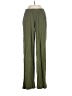 Parade Solid Green Casual Pants Size S - photo 1