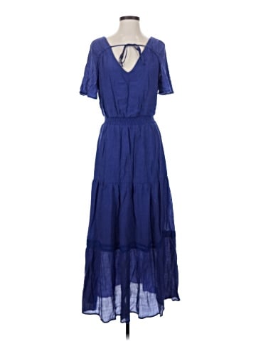 Emma & Michele Casual Dress (view 1)