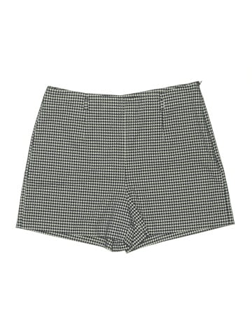 Zara Basic Shorts (view 1)
