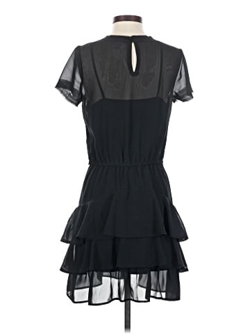 Converse One Star Cocktail Dress (view 2)