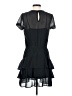 Converse One Star 100% Polyester Black Cocktail Dress Size S - photo 2