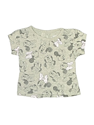 Disney Short Sleeve T-Shirt (view 1)