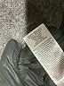 Eddie Bauer 100% Polyester Black Coat Size M (tall) - photo 7