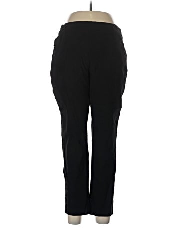 Hilary Radley Active Pants (view 1)
