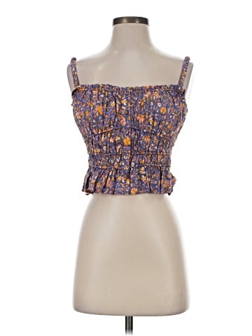 J.Crew Sleeveless Top (view 1)