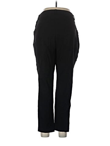 Hilary Radley Active Pants (view 2)
