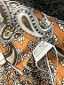 Fashion Silver Sleeveless Top Size S - photo 7