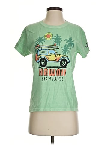 Crazy Shirts Short Sleeve T-Shirt (view 1)