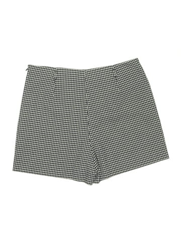 Zara Basic Shorts (view 2)