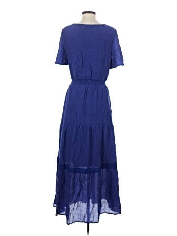 Emma & Michele Casual Dress (view 2)