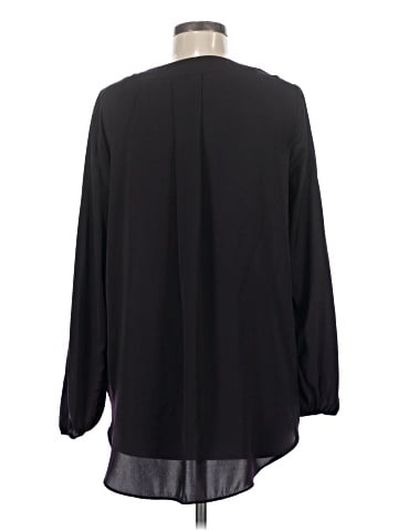 Apt. 9 Long Sleeve Blouse (view 2)
