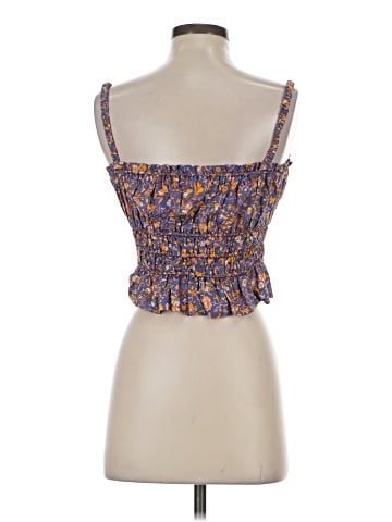 J.Crew Sleeveless Top (view 2)