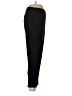 Hilary Radley Solid Black Active Pants Size XL - photo 4