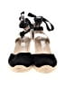 Boden Black Wedges Size EU 40 - photo 2
