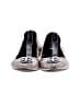 Torrid Metallic Silver Flats Size 9 - photo 2