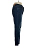 Levi's Solid Blue Jeans Size 16 - photo 4