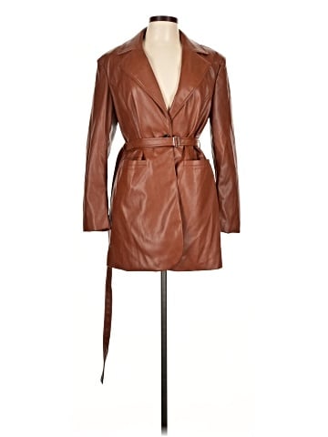 Avec Les Filles Coat (view 1)