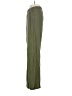 Parade Solid Green Casual Pants Size S - photo 5