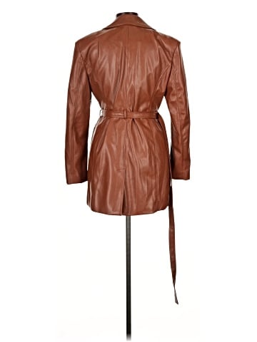 Avec Les Filles Coat (view 2)