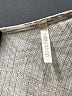 Mittoshop Ivory Casual Dress Size L - photo 7
