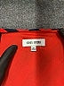 Jones Studio Stripes Red Casual Dress Size 12 - photo 7