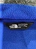 The North Face Blue Track Jacket Size M - photo 6