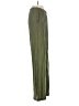 Parade Solid Green Casual Pants Size S - photo 4