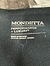 Mondetta Solid Black Active Pants Size L - photo 7