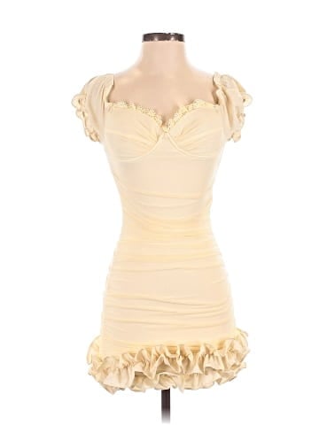 Shein Cocktail Dress (view 1)