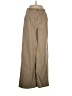 American Eagle Outfitters Tan Khakis Size 4R - photo 1