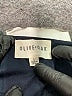 Olive and Oak 100% Polyester Solid Black Casual Dress Size L - photo 7