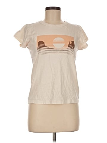 Madewell T Shirt (view 1)