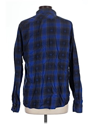 Levi's Long Sleeve Button-Down Shirt (view 2)